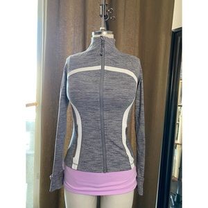 Lululemon Athletica Sweater